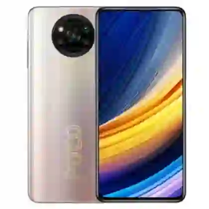 Thay cáp nguồn Xiaomi Poco X3 Pro 3