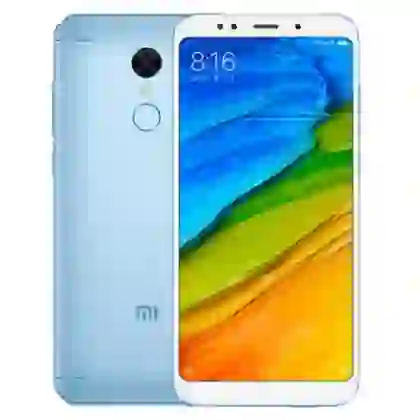 Thay cáp nguồn Xiaomi Redmi 5 Plus 3