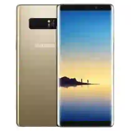 Thay cáp volume Samsung Galaxy Note 8 2