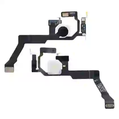 Thay đèn flash iPhone 15 Pro Max 1