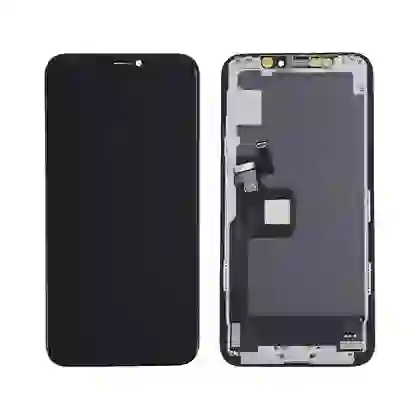 Thay màn hình iPhone 11 Pro Max chính hãng GENA loại A 2