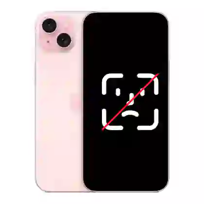 Sửa Face ID iPhone 15 Plus 1