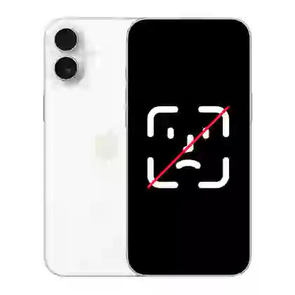 Sửa Face ID iPhone 16 1