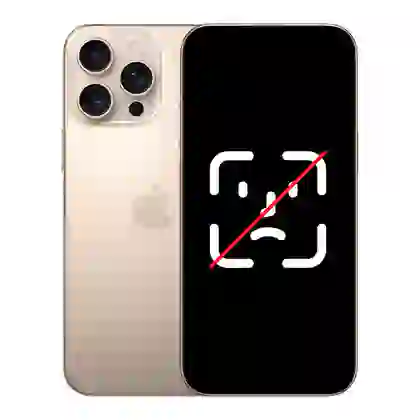 Sửa main - Face ID iPhone 16 Pro Max 1