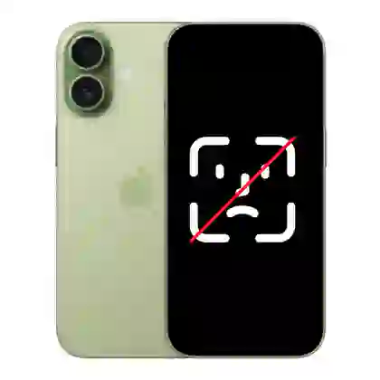 Sửa Face ID iPhone 17 1