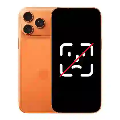 Sửa Face ID iPhone 17 Pro 1
