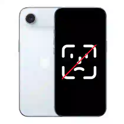 Sửa main - Face ID iPhone Air 1