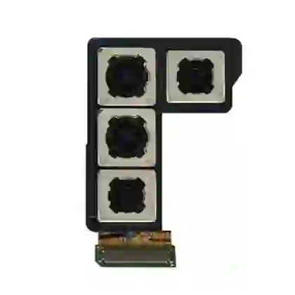 Thay camera sau Oppo A55 5G chính hãng GENA 3