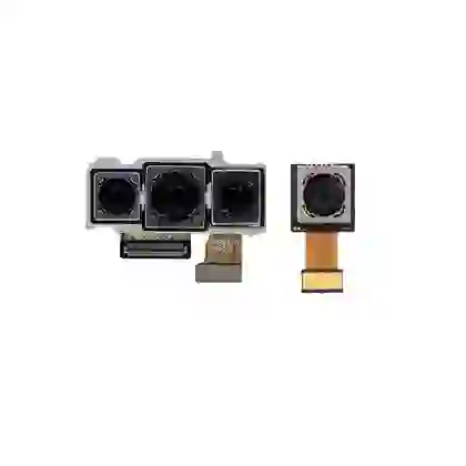 Thay camera sau Oppo A92S chính hãng GENA 3