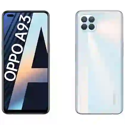 Thay camera sau Oppo A93 4G chính hãng GENA 4