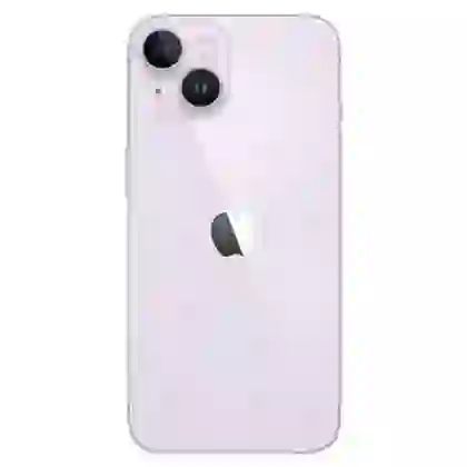 iPhone 14 512GB - Cũ trầy xước - Tím