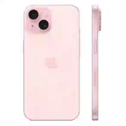 iPhone 15 Plus 256GB 2 SIM - Cũ trầy xước - Hồng