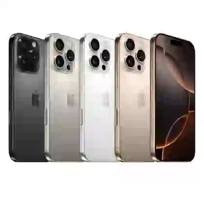 iPhone 16 Pro Max 256GB 2 SIM - Cũ đẹp 3