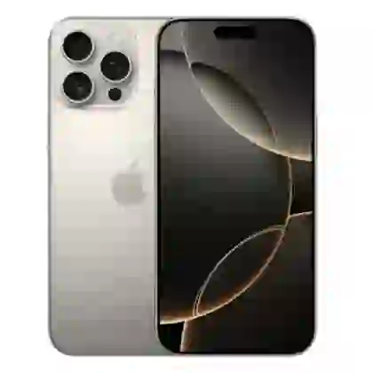 iPhone 16 Pro Max 256GB 2 SIM - Cũ đẹp 1