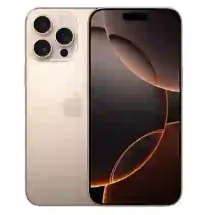 iPhone 16 Pro Max 256GB 2 SIM - Cũ đẹp 1