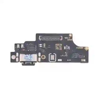 Thay chân sạc Xiaomi Poco M6 Pro 1
