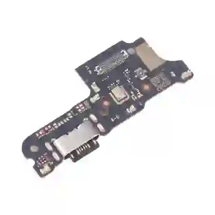 Thay chân sạc Xiaomi Redmi 14C 3