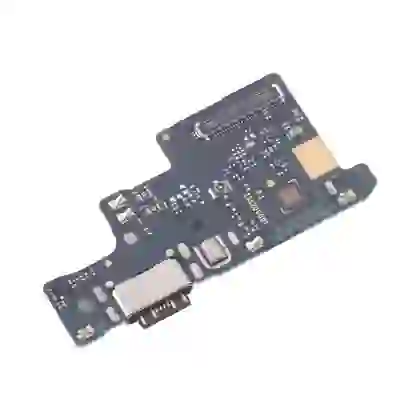 Thay chân sạc Xiaomi Redmi Note 14 2