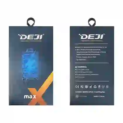 Thay pin Oppo A5 2020 chính hãng Deji 5