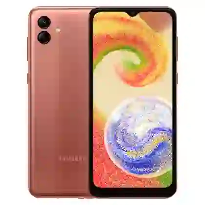 Thay pin Samsung Galaxy A04 chính hãng Deji 3