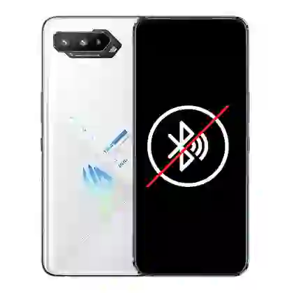 Sửa main - IC Wifi Bluetooth Asus Rog Phone 5S 1