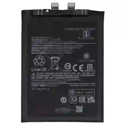 Thay pin Xiaomi Poco X6 Pro 2