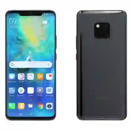 Sửa main - IC Audio Huawei Mate 20 Pro 2