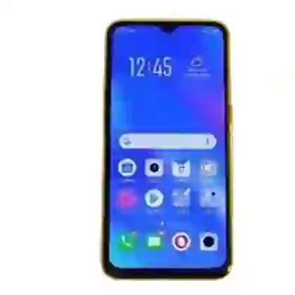 Sửa main - IC Audio Oppo RX17 Neo 2