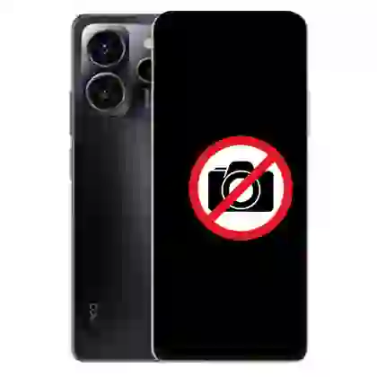 Sửa main - IC Camera Benco S1 Pro 1