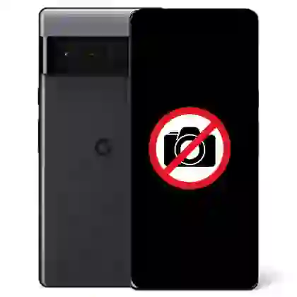 Sửa main - IC Camera Google Pixel 6 1