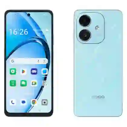 Sửa main - IC Camera Oppo A3X 2