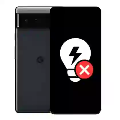 Sửa main - IC Hiển thị cảm ứng Google Pixel 6 1