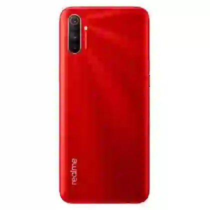 Sửa main - IC Hiển thị cảm ứng Realme C3 2