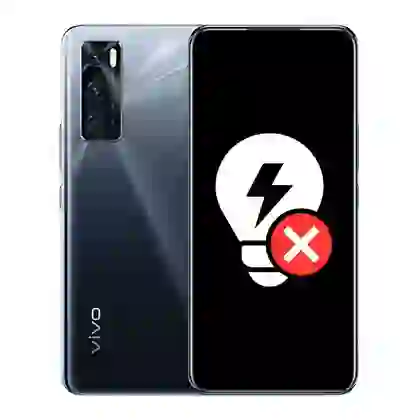 Sửa main - IC Hiển thị cảm ứng Vivo V20 SE 1