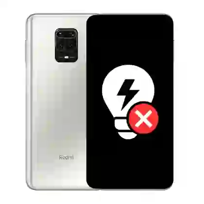 Sửa main - IC Hiển thị cảm ứng Xiaomi Redmi Note 9 Pro 1