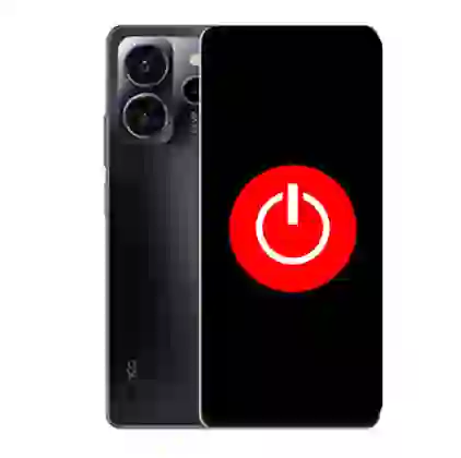 Sửa main - IC Nguồn Benco S1 Pro 1