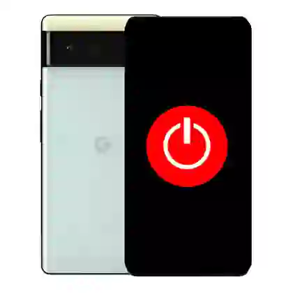 Sửa main - IC Nguồn Google Pixel 6 1