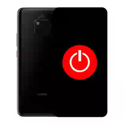 Sửa main - IC Nguồn Huawei Mate 20 Pro 1