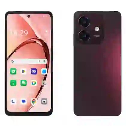 Sửa main - IC Nguồn Oppo A3X 2
