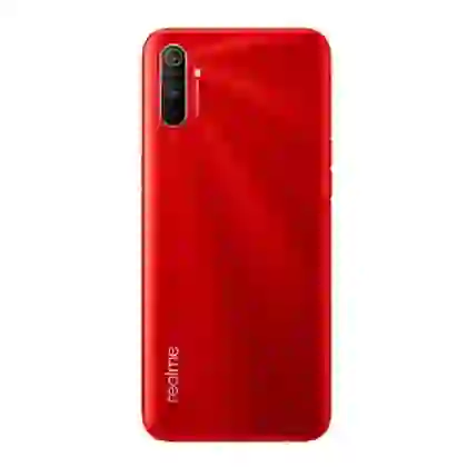 Sửa main - IC Nguồn Realme C3 3