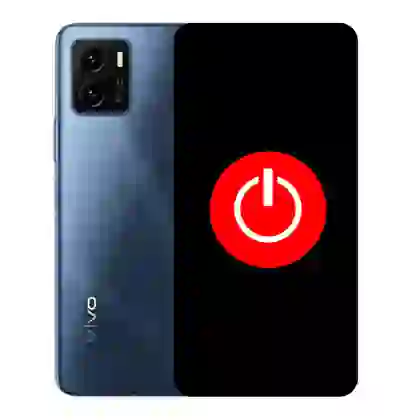 Sửa main - IC Nguồn Vivo Y15A 1