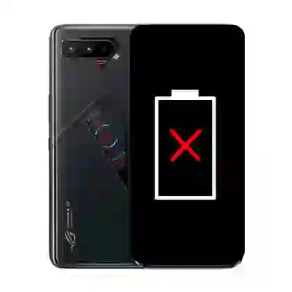 Sửa main - IC Sạc Asus Rog Phone 5S 1