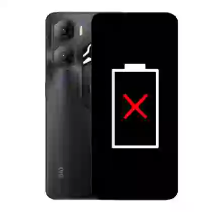 Sửa main - IC Sạc Nubia Neo 3 1