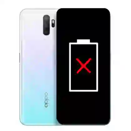 Sửa main - IC Sạc Oppo A9 2020 1