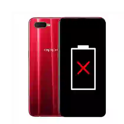 Sửa main - IC Sạc Oppo RX17 Neo 1