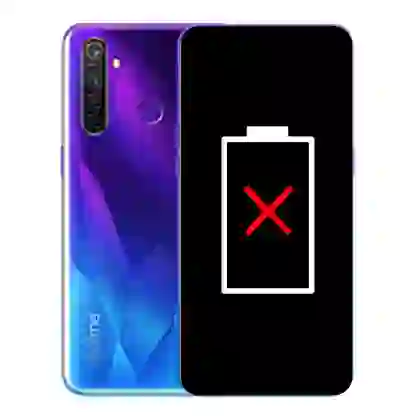 Sửa main - IC Sạc Realme 5 Pro 1