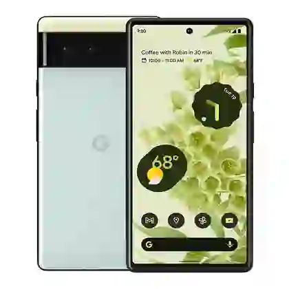 Sửa main - IC Sóng Google Pixel 6 3