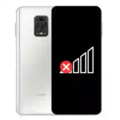 Sửa main - IC Sóng Xiaomi Redmi Note 9 Pro 1