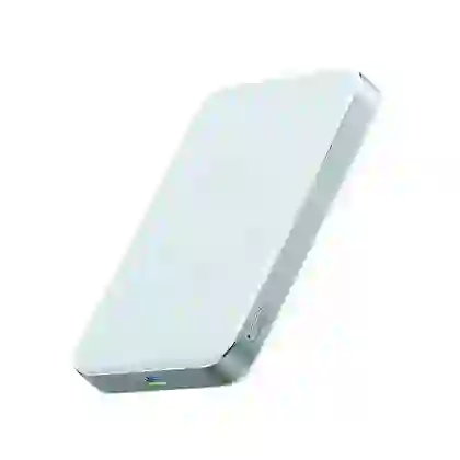 Pin dự phòng Anker Maggo Qi2 10000mAh 15W 1C A1664 1