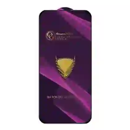 Dán kính cường lực màn hình iPhone 16 Plus Kasr Full màn hình 1